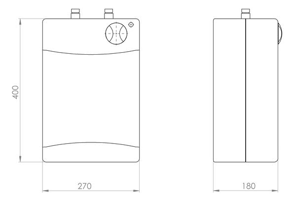 hyco-handyflow-5l-2kw-undersink-heater-hf05vc