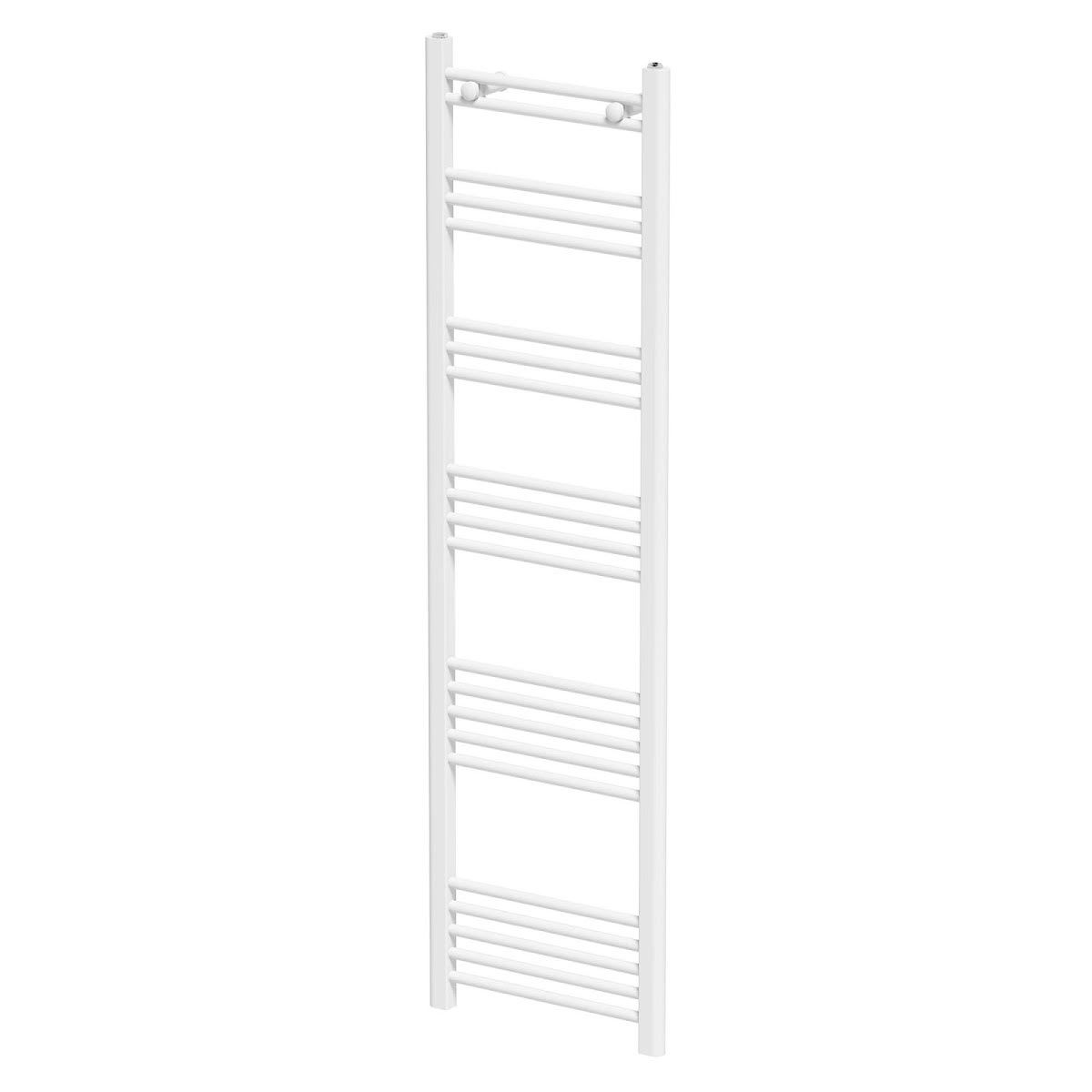 duratherm-heated-towel-rail-white-1600-x-450mm-flat