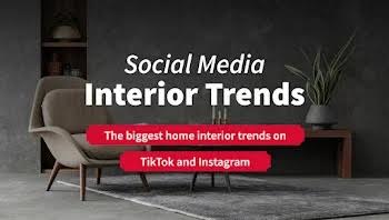 Social Media Interior Trends