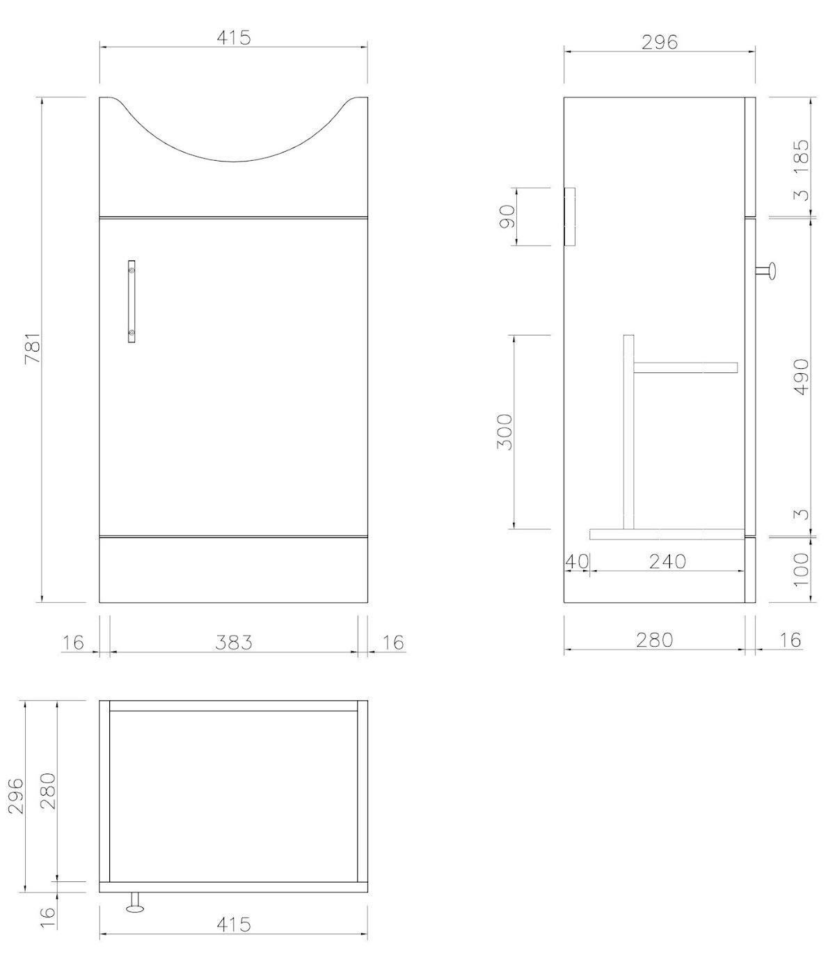 alpine-oak-toilet-basin-vanity-unit-combination-950mm