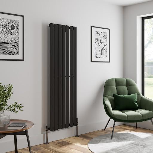 duratherm-vertical-single-flat-panel-designer-radiator-1600-x-528mm-black