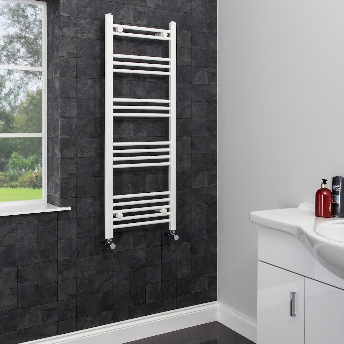 duratherm-heated-towel-rail-white-1200-x-450mm-flat