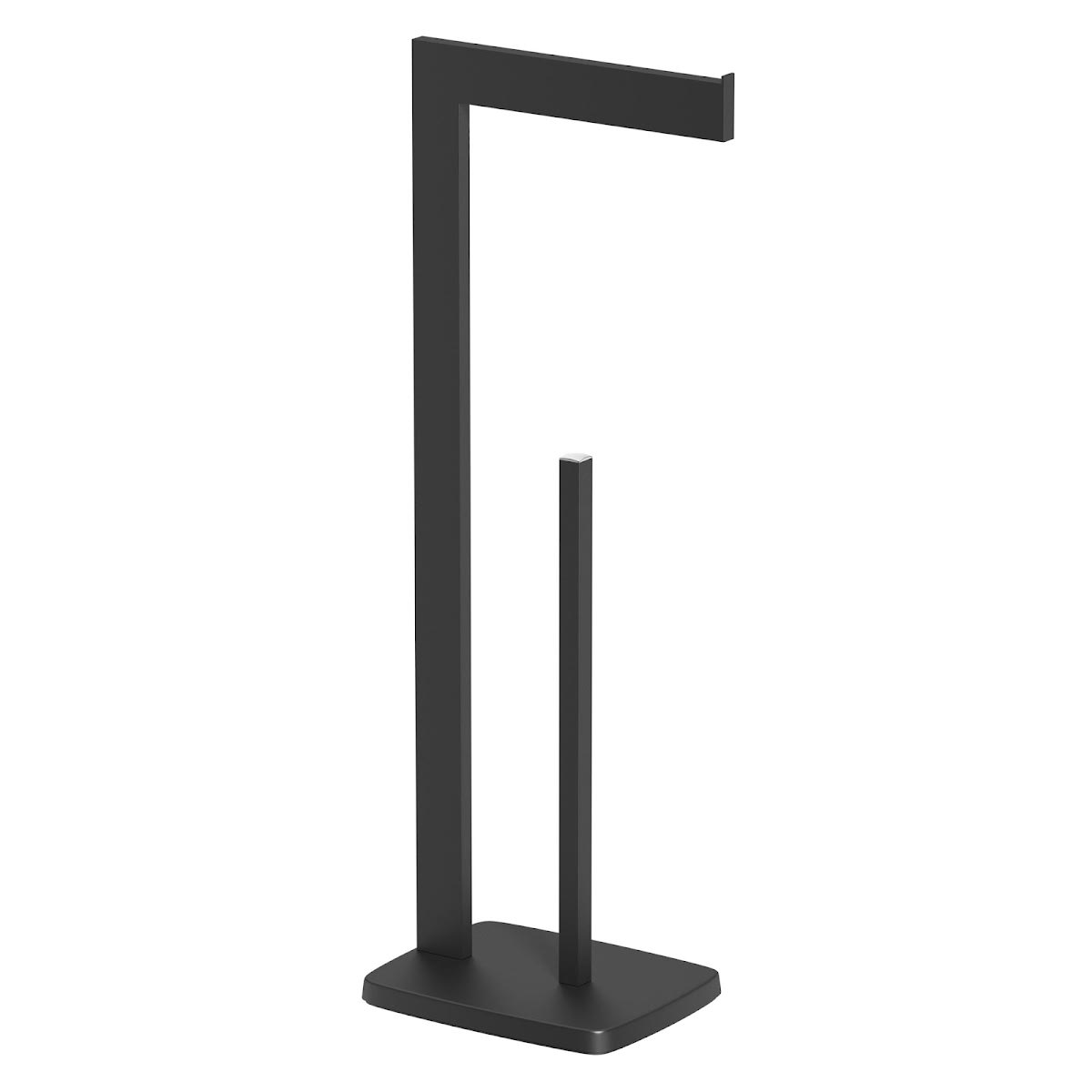 architeckt-square-black-freestanding-toilet-roll-holder