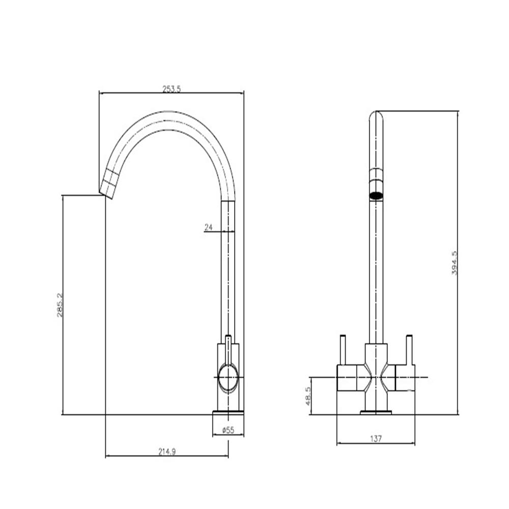 reginox-genesis-bn-ii-dual-lever-monobloc-mixer-tap