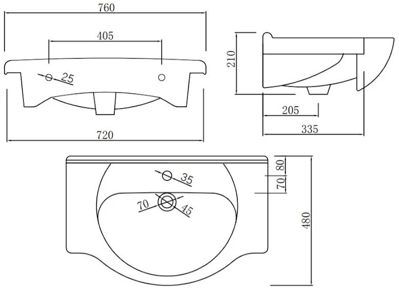 ceramica-white-gloss-semi-recessed-basin-750mm