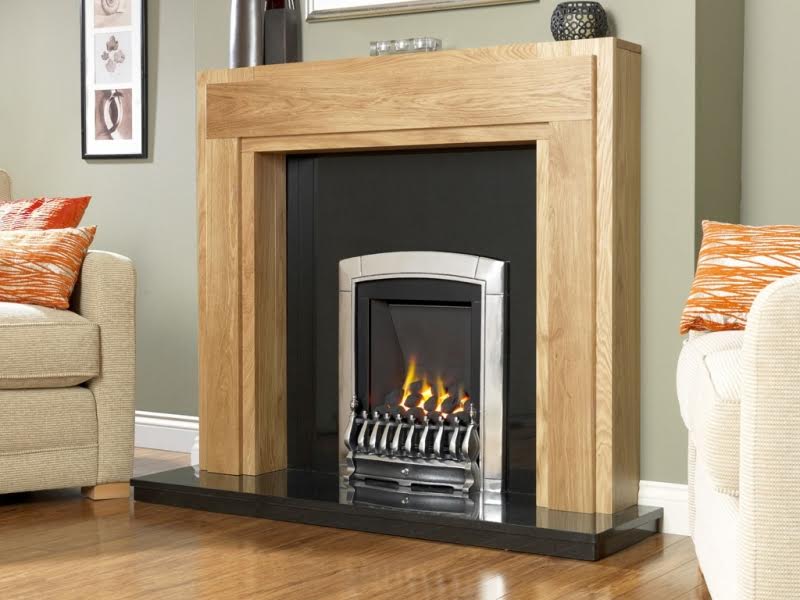 flavel-caress-slimline-traditional-manual-control-gas-fire-chrome