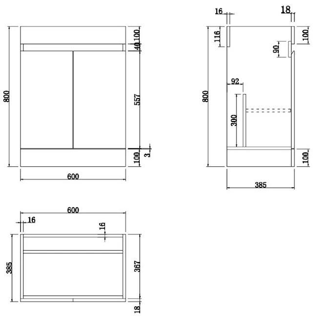 artis-centro-white-gloss-free-standing-door-vanity-unit-top-board-600mm-width