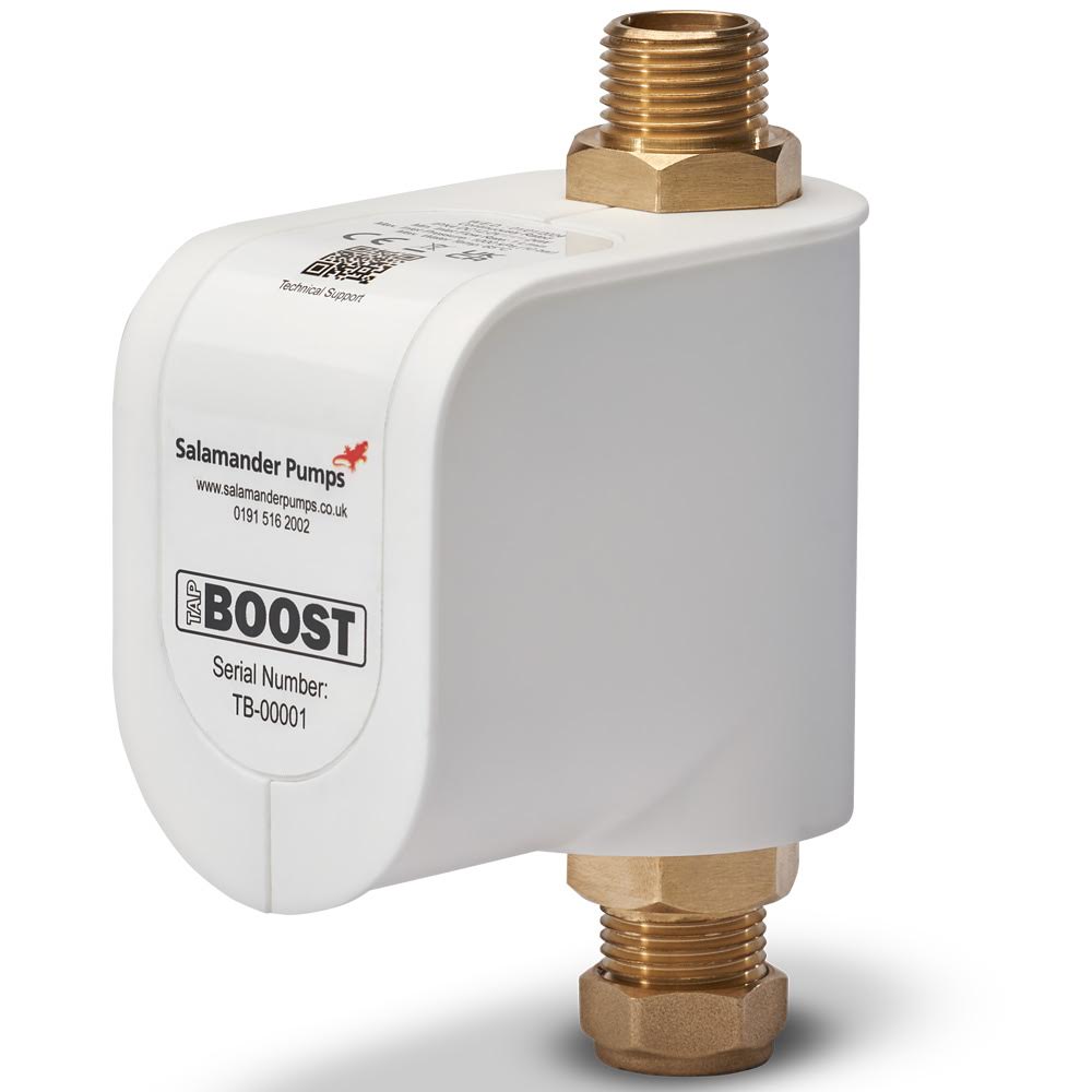 salamander-tapboost-single-outlet-booster-pump