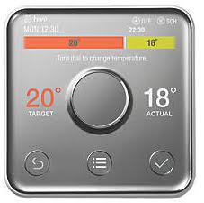 What is a smart thermostat and how does it benefit me?