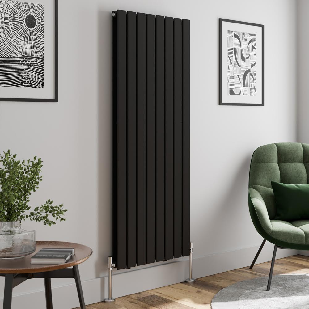 duratherm-vertical-double-flat-panel-designer-radiator-1600-x-605mm-black