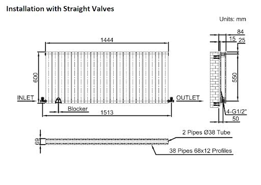 duratherm-horizontal-double-flat-panel-designer-radiator-600-x-1444mm-anthracite