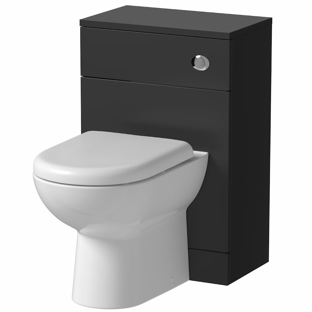 alpine-black-back-to-wall-toilet-unit-d-shape-saturn-toilet-500-x-300mm