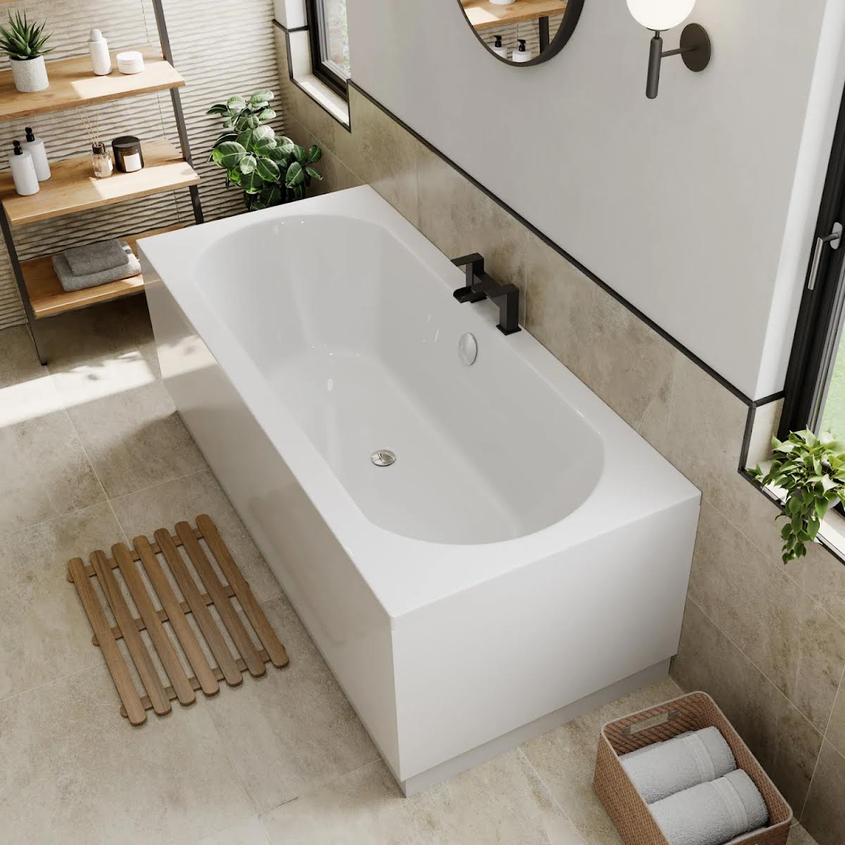 ceramica-double-ended-curved-bath-1700-x-700mm