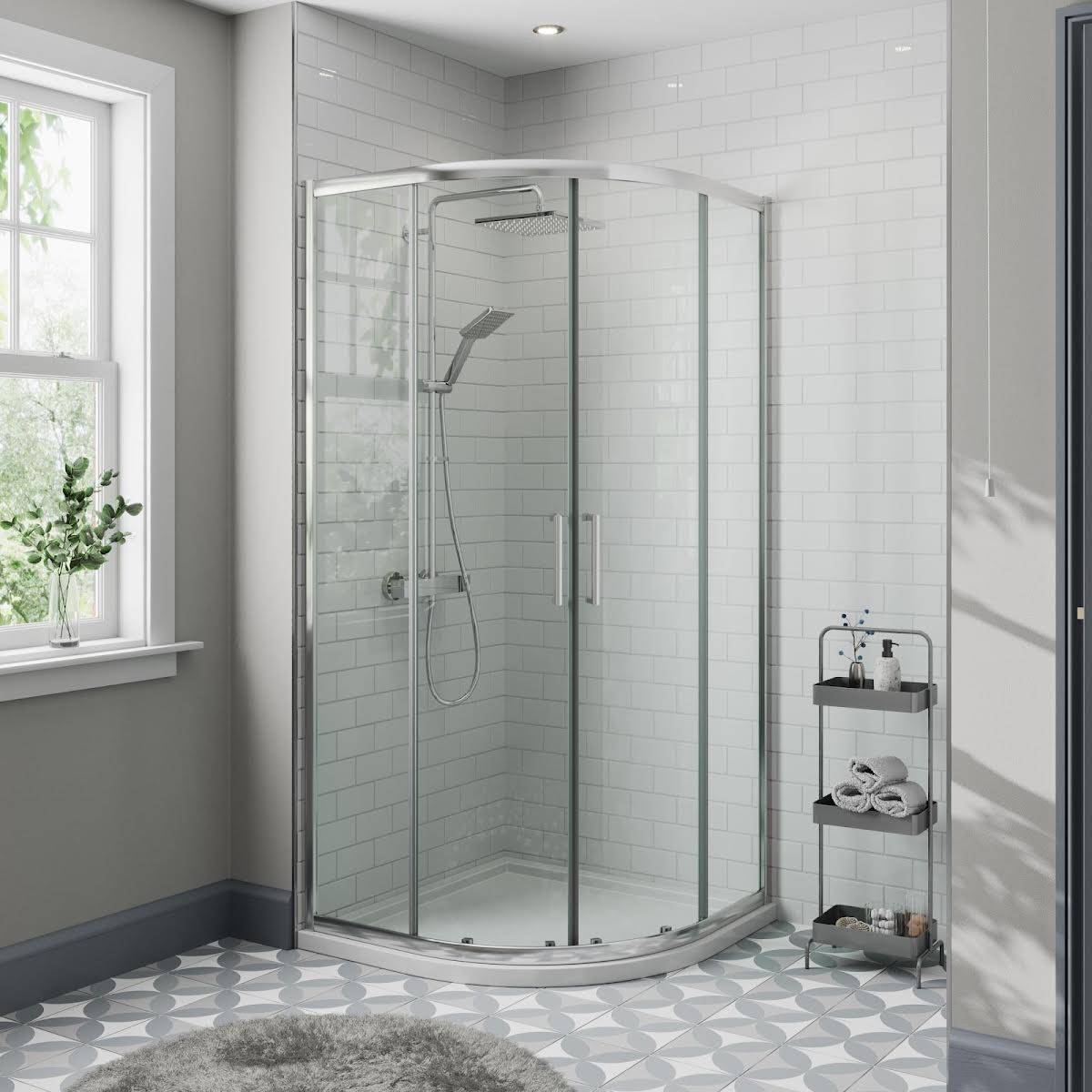 diamond-quadrant-shower-enclosure-1000mm-8mm