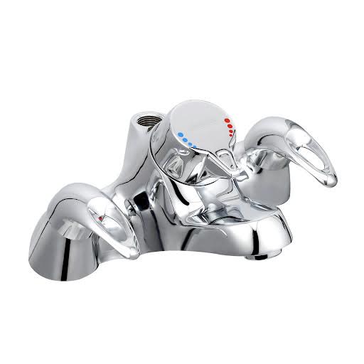 bristan-java-bath-filler-tap-with-thermostatic-shower-chrome-j-thbsmvo-c