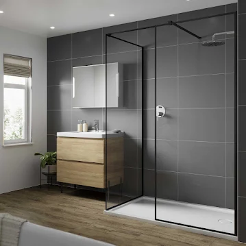 multipanel-dust-grey-tile-effect-bathroom-wall-panel-hydrolock-2400-x-598mm