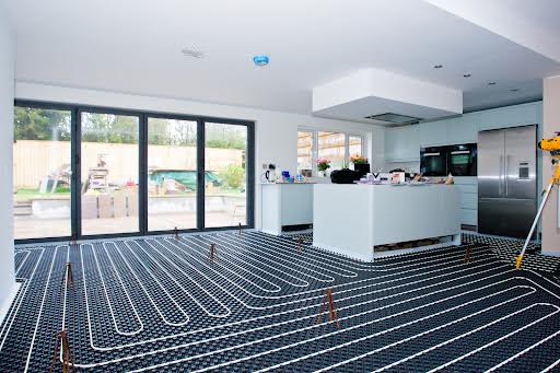 Expert Advice on Underfloor Heating Boiler Requirements