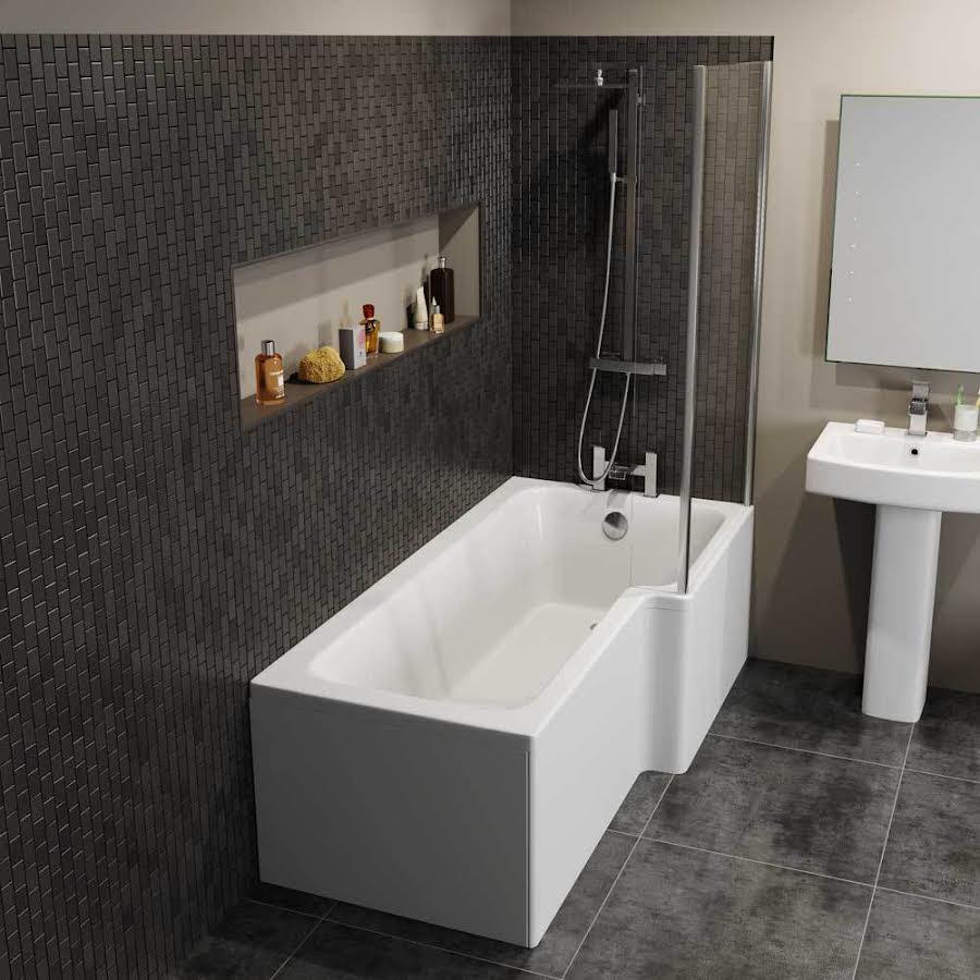 affine-milan-bathroom-suite-with-1700mm-rh-bath-toilet-basin-taps-shower-screen-waste