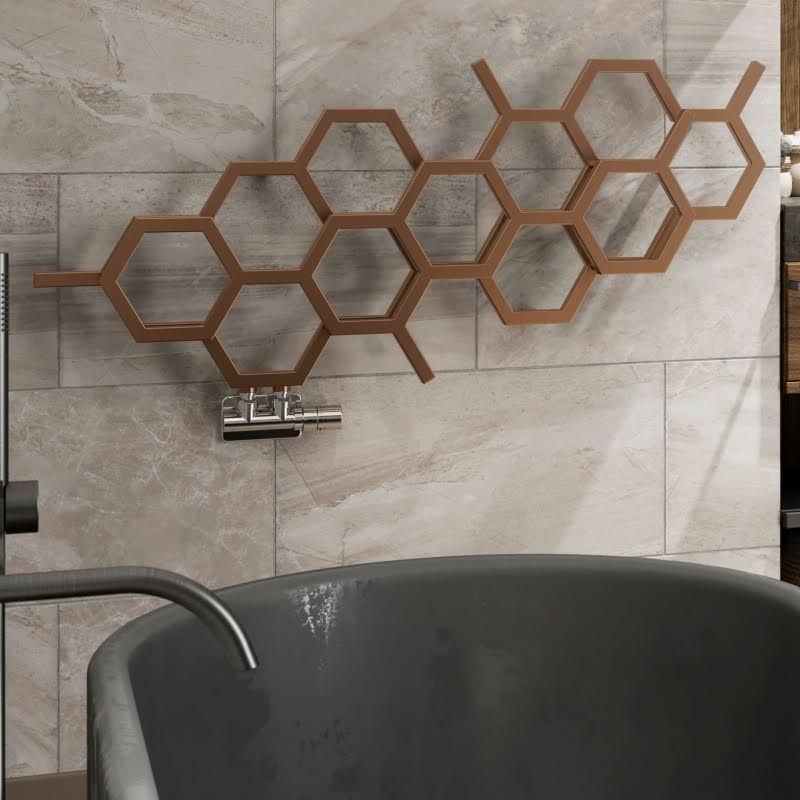 terma-hex-designer-radiator-502x1126mm-bright-copper