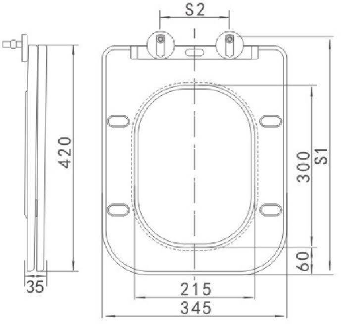 affine-slim-soft-close-square-toilet-seat-top-fix-gloss-white