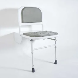 nymas-nymacare-doc-m-shower-seat-with-legs-650mm-projection-grey-padswhite-frame-sb-085gy