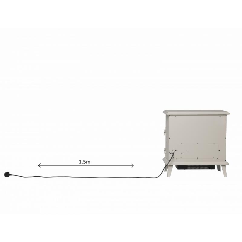 dimplex-fullerton-electric-stove-matt-cream