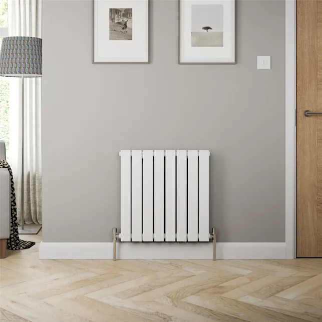 essentials-600-x-604mm-single-flat-panel-designer-radiator-white