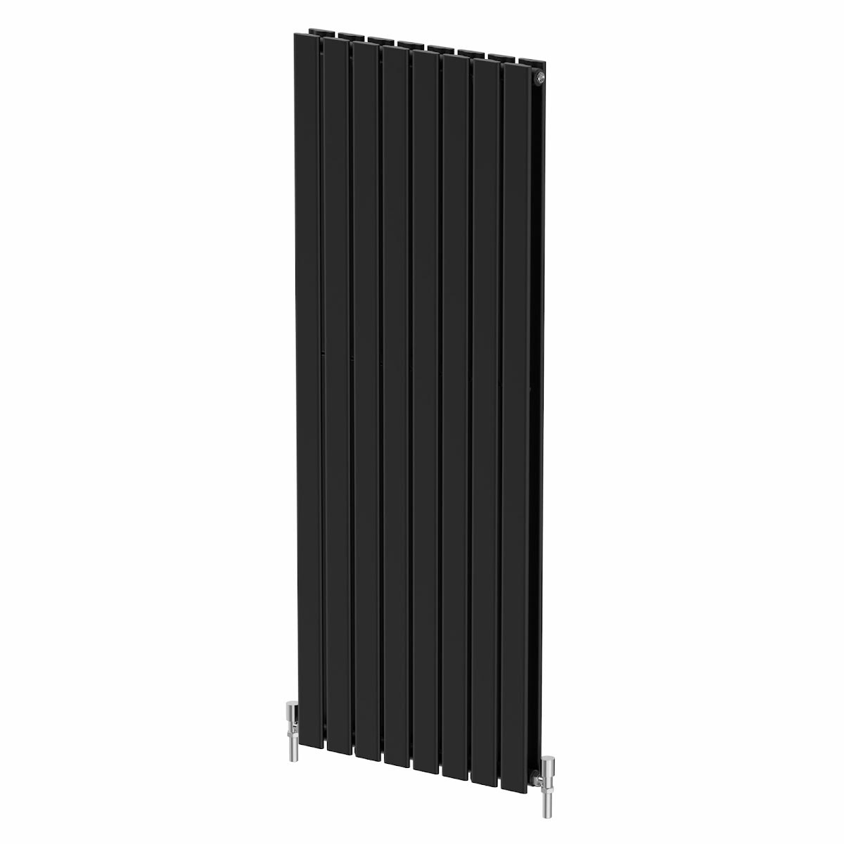 duratherm-vertical-double-flat-panel-designer-radiator-1600-x-605mm-black