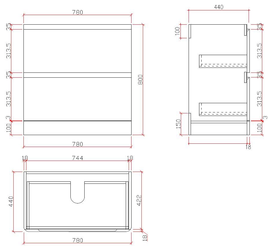 regis-forma-grey-gloss-free-standing-vanity-unit-basin-800mm-width