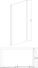 luxura-bifold-shower-enclosure-800-x-700mm-with-raised-tray-6mm