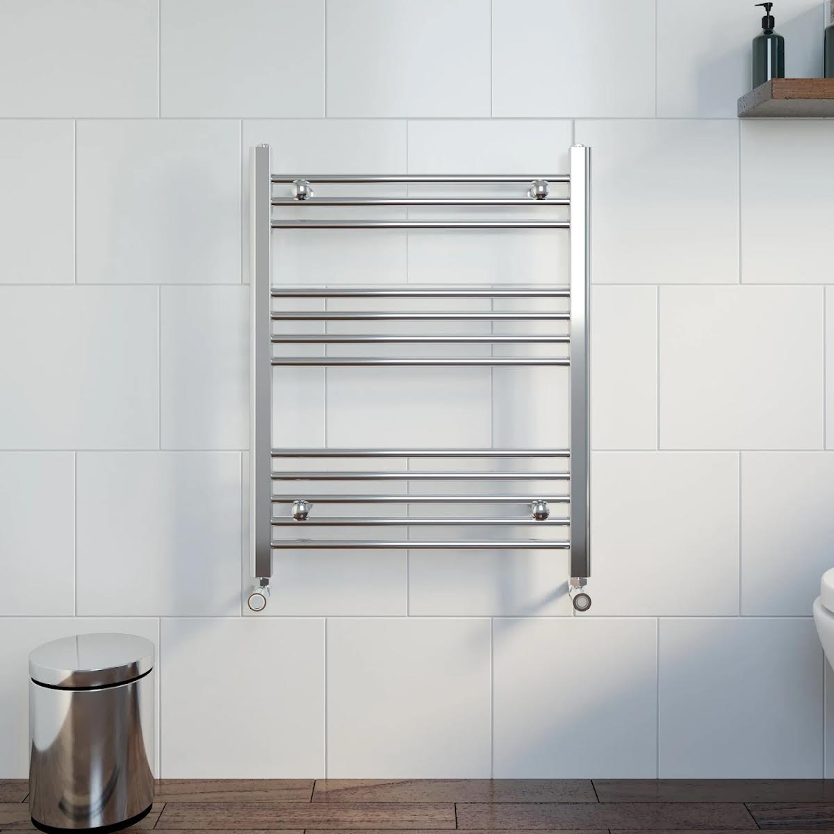 duratherm-heated-towel-rail-chrome-750-x-600mm-flat