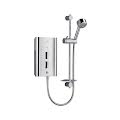 Thermostatic Electric Showers