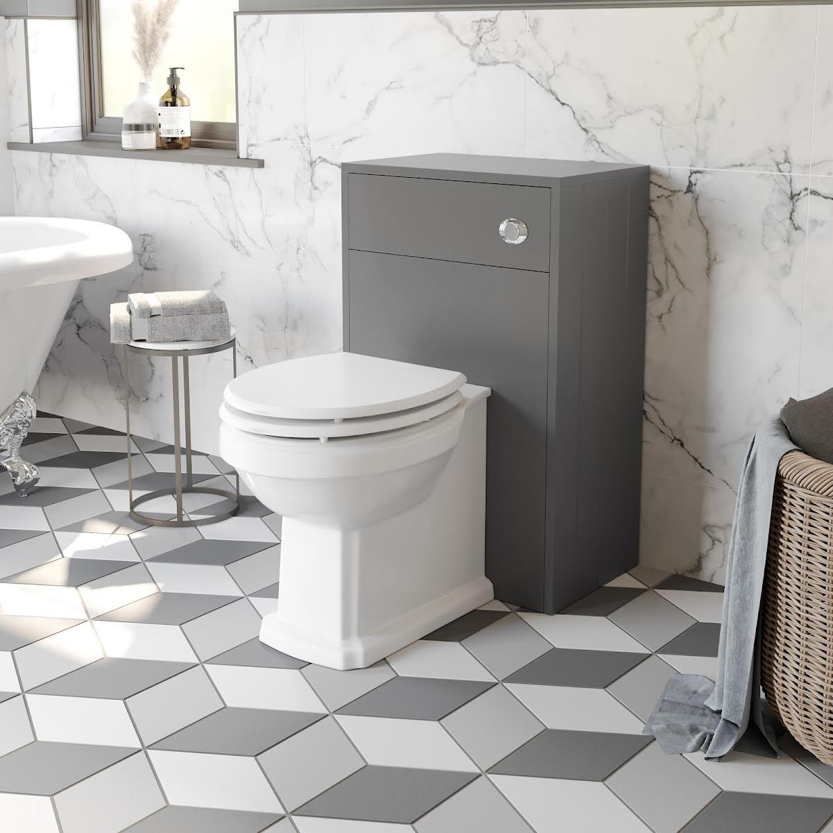 park-lane-winchester-grey-toilet-and-basin-vanity-unit-combination-1120mm