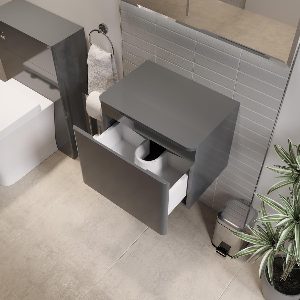 regis-forma-500mm-grey-gloss-wall-hung-countertop-vanity-unit