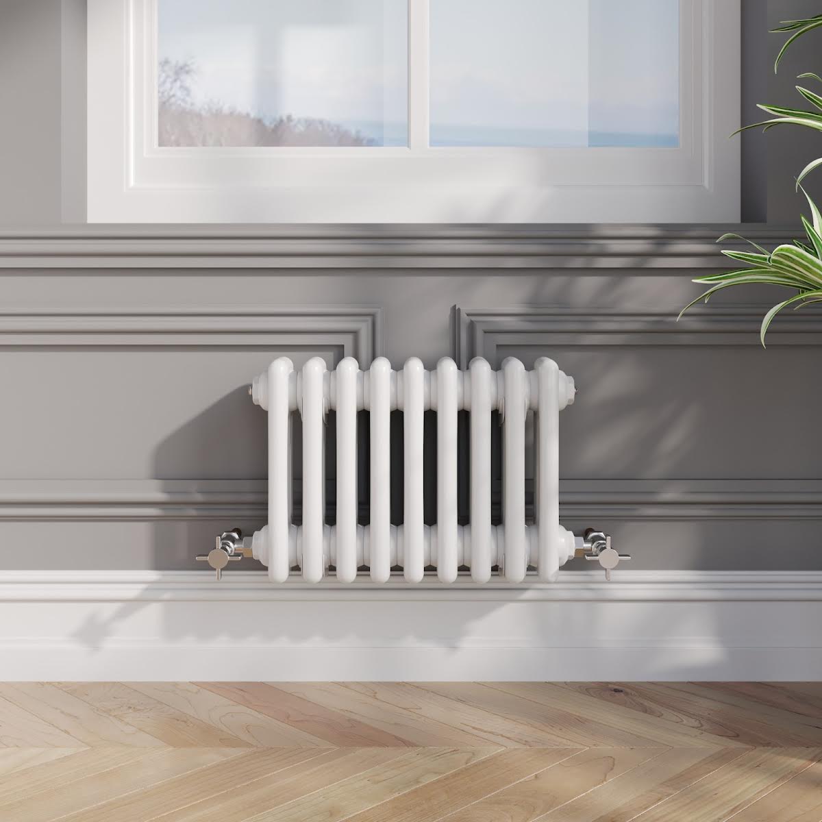 park-lane-traditional-colosseum-triple-bar-column-radiator-white-300-x-425mm