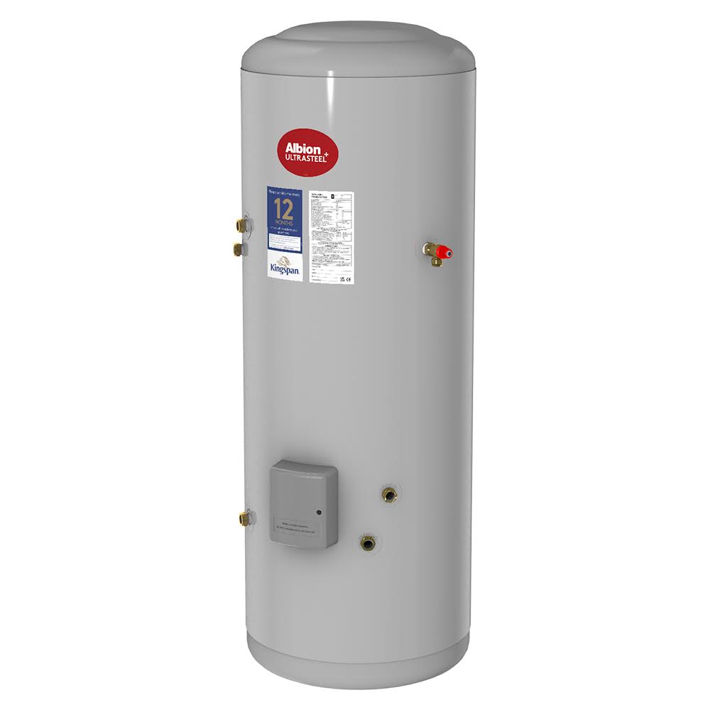 kingspan-albion-ultrasteel-plus-indirect-210l-unvented-cylinder