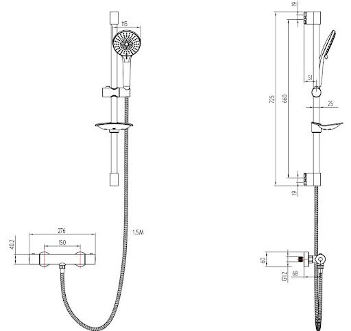 gainsborough-gsrp-thermostatic-cool-touch-bar-mixer-shower