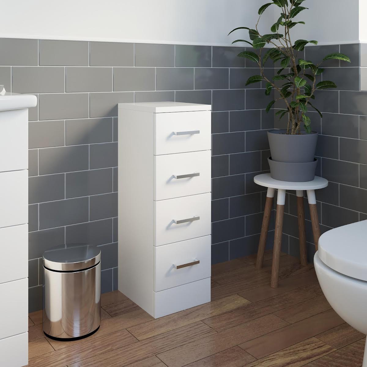 alpine-white-gloss-toilet-basin-vanity-unit-combination-with-laundry-drawer-unit-1564mm