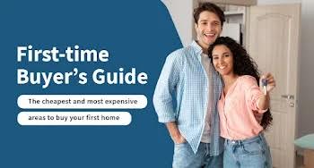 First Time Buyer's Guide