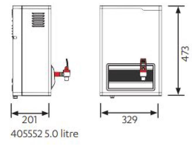 zip-hydroboil-instant-50l-hot-water-dispenser-white-case