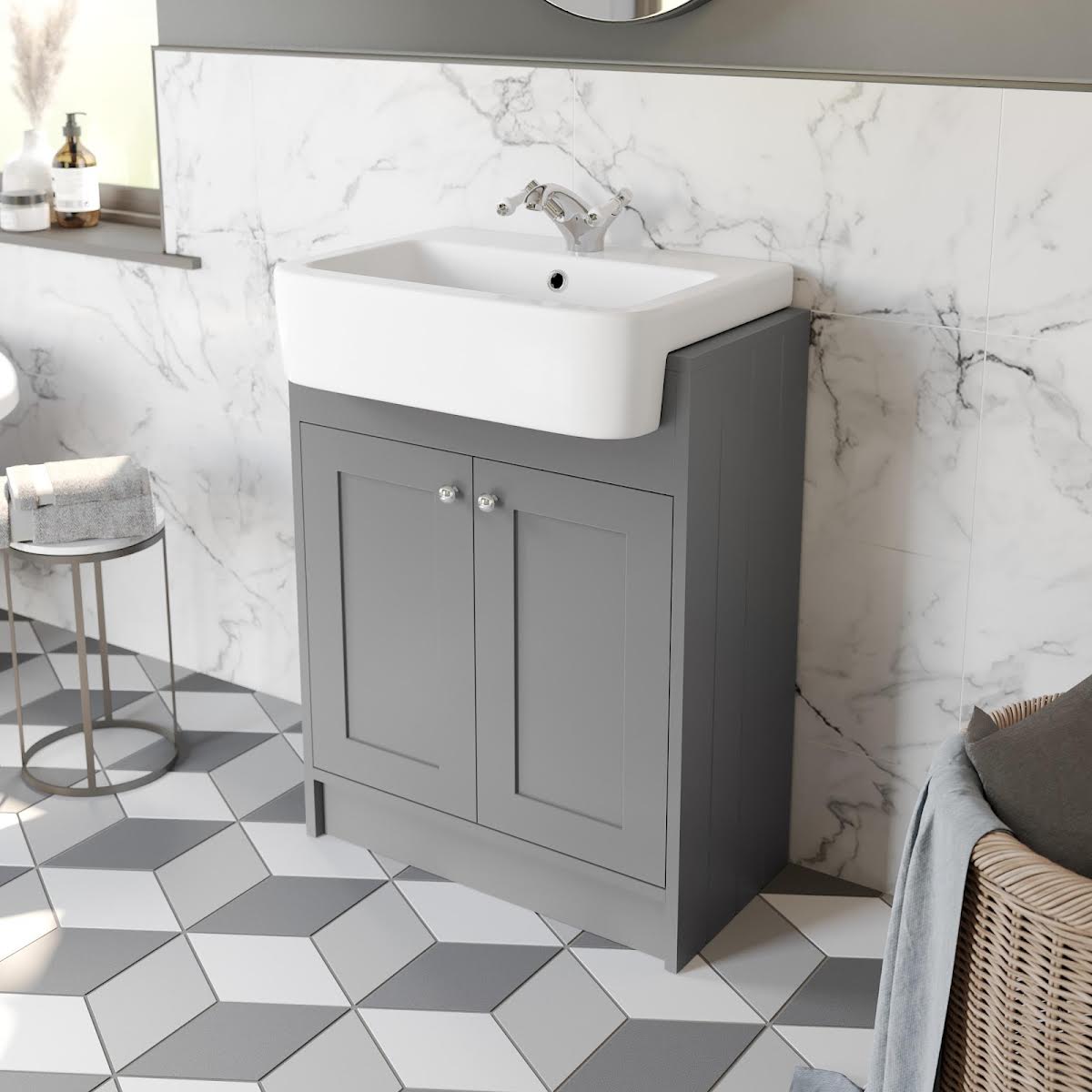 park-lane-winchester-grey-toilet-basin-vanity-unit-combination-with-doors-shelves-1820mm