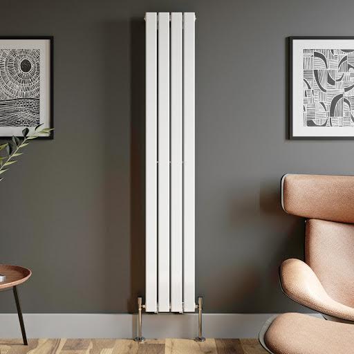 duratherm-vertical-single-flat-panel-designer-radiator-1800-x-300mm-white