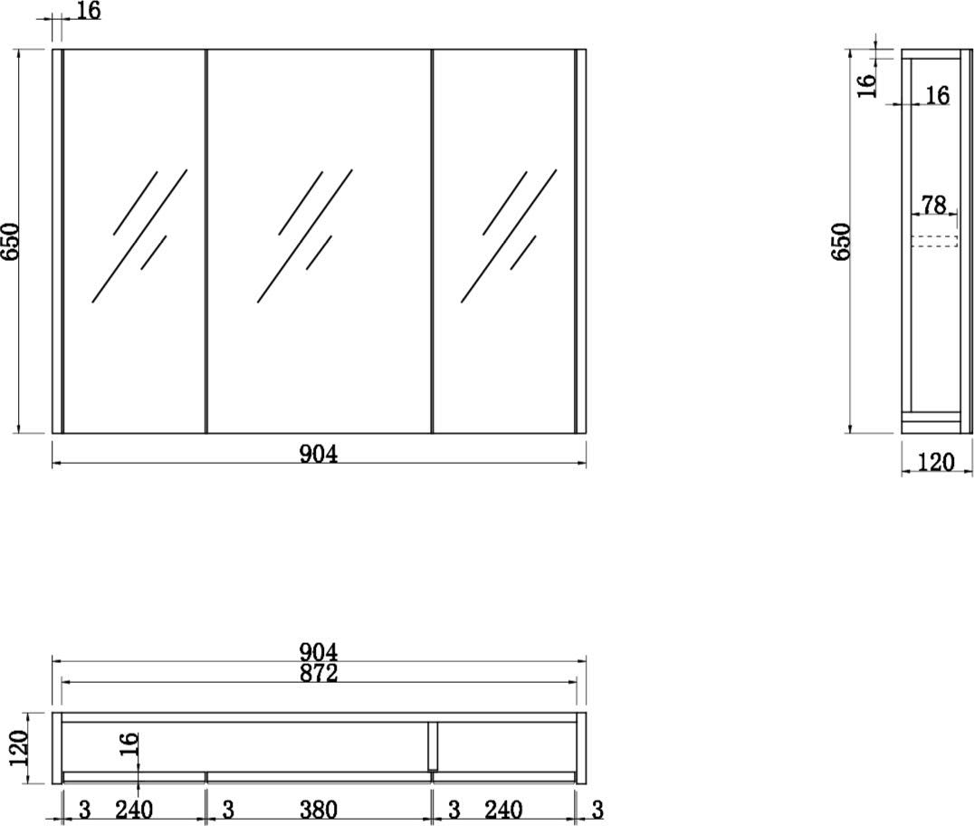 artis-grey-gloss-triple-door-bathroom-mirror-cabinet-650-x-900mm