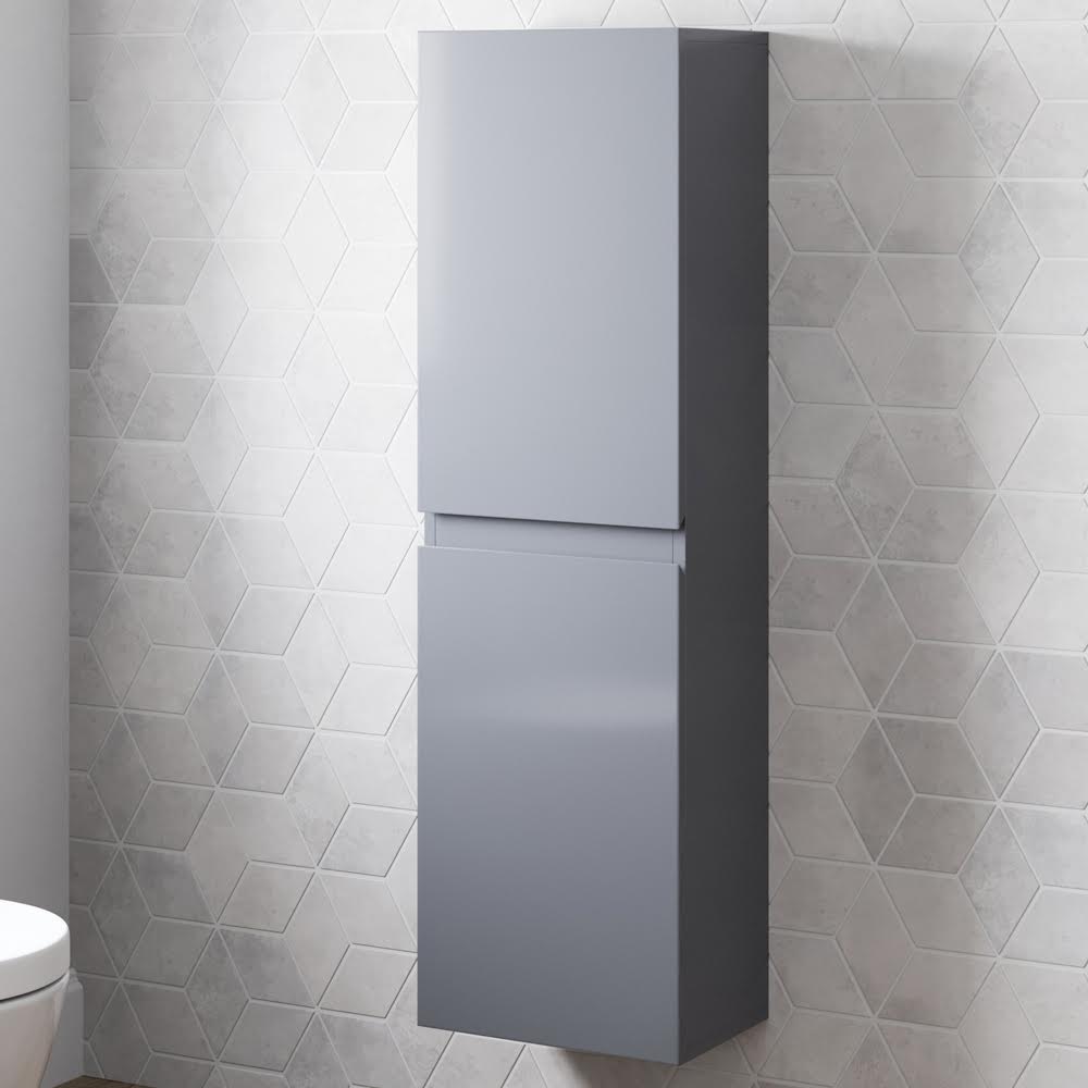 artis-centro-grey-gloss-wall-hung-tall-bathroom-cabinet-1200-x-350mm